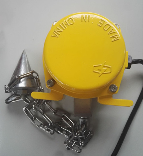 HQLL-B料流檢測(cè)裝置薄利多